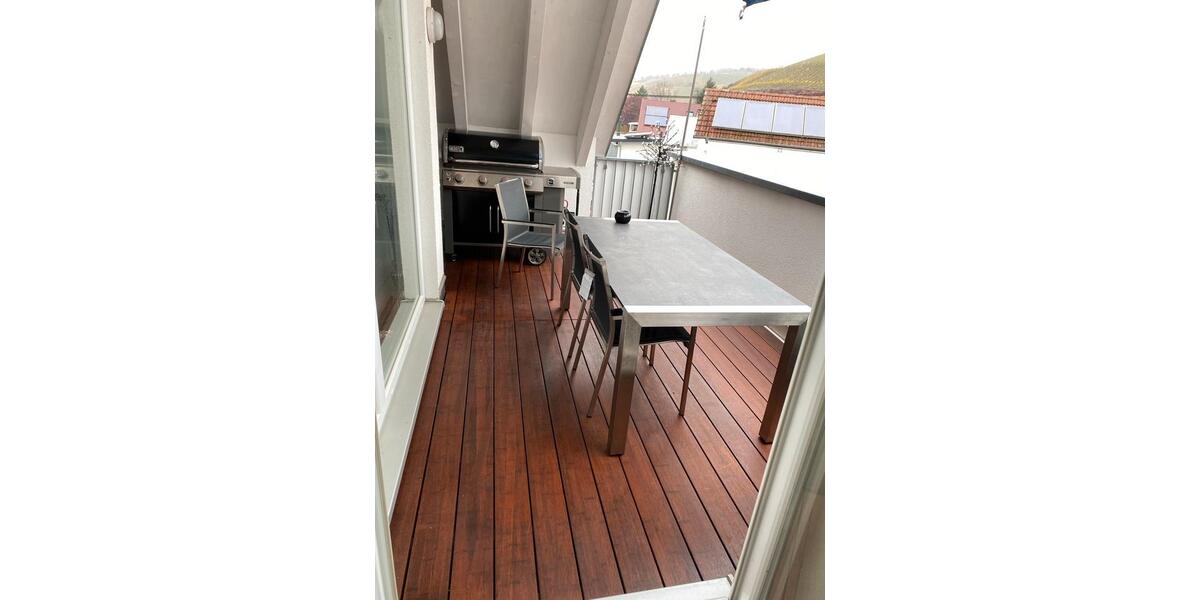 Loft - Studio - Atelier Durbach - 4.5 Zimmer, 140 m&sup2;, 498.000&euro; | Angebot:25989353