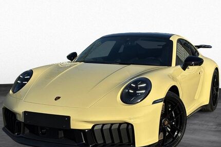 Porsche 992 3.911 km 199.992 &euro; Offenburg 77652