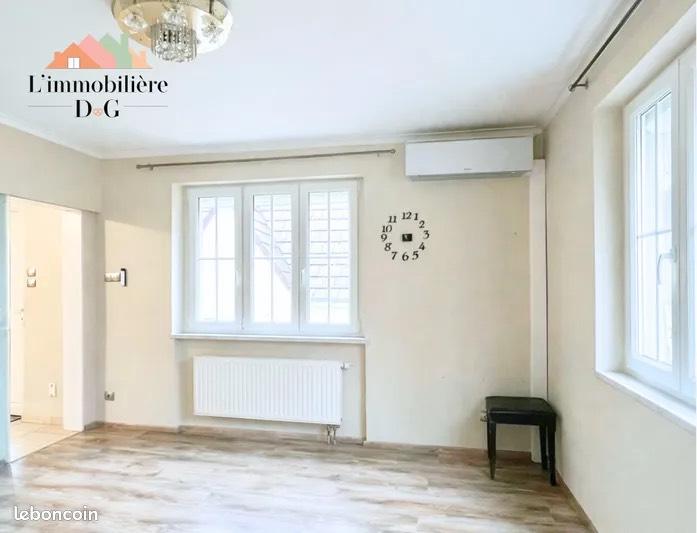 Einfamilienhaus Achern - 6 Zimmer, 136 m&sup2;, 349.900&euro; | Angebot:25839632