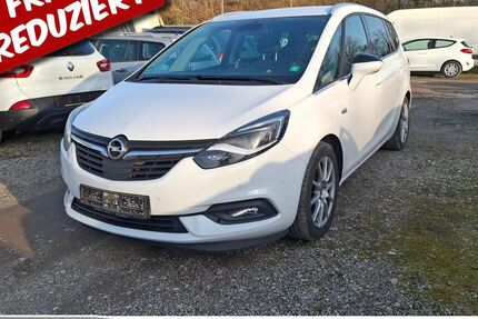Opel Zafira 100.000 km 7.985 &euro; Achern 77855