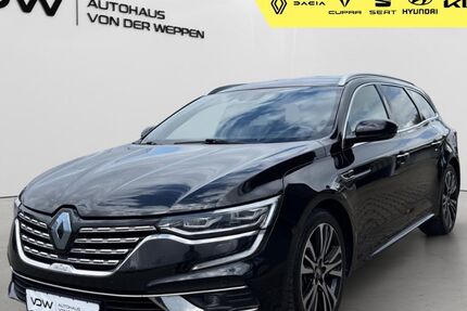 Renault Talisman 83.487 km 20.490 &euro; Friesenheim 77948