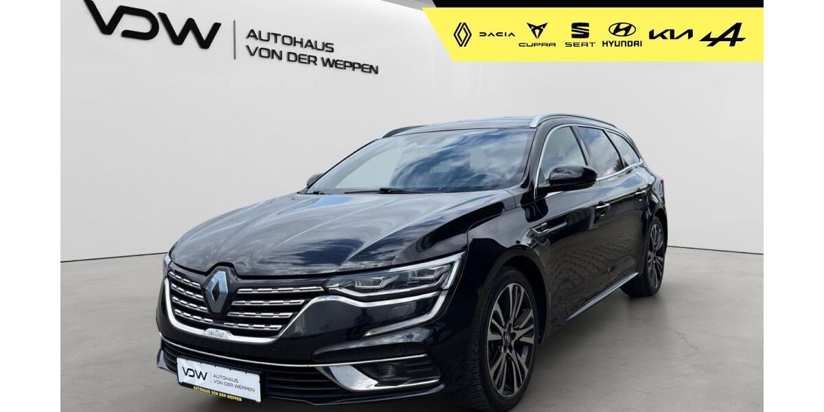 Renault Talisman 83.487 km 20.490 &euro; Friesenheim 77948