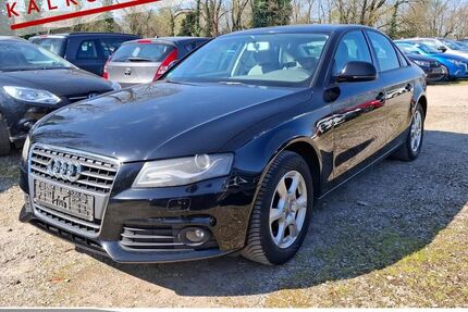 Audi A4 210.541 km 2.585 &euro; Achern 77855