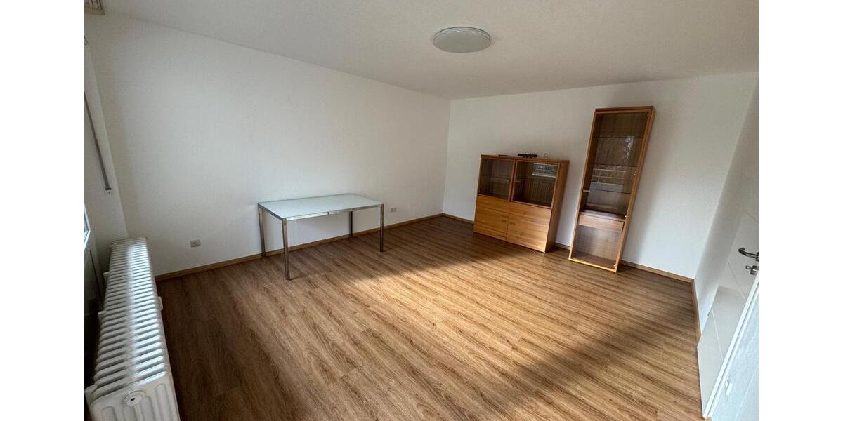 Erdgeschoßwohnung Lahr (Schwarzwald) - 3 Zimmer, 86 m&sup2;, 174.000&euro; | Angebot:25843729