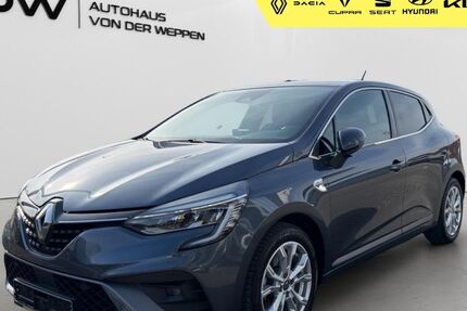 Renault Clio 72.923 km 14.990 &euro; Friesenheim 77948