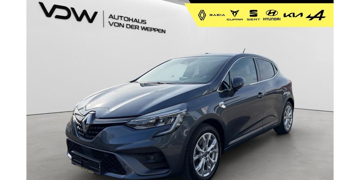 Renault Clio 72.923 km 14.990 &euro; Friesenheim 77948