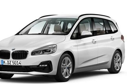 BMW 218 Gran Tourer 130.655 km 18.690 &euro; Achern 77855