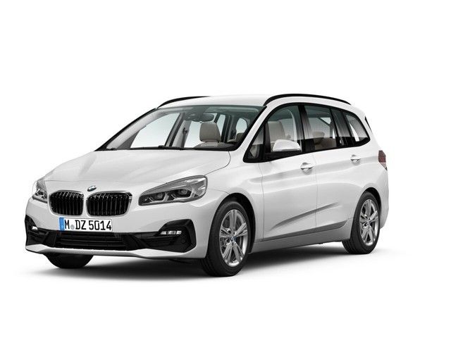 BMW 218 Gran Tourer 130.655 km 18.690 &euro; Achern 77855