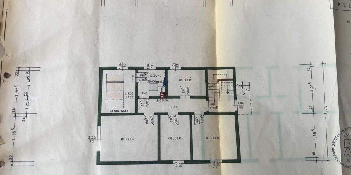 Mehrfamilienhaus, Wohnhaus Kippenheim Schmieheim - 1 Zimmer, 270 m&sup2;, 699.000&euro; | Angebot:26142891