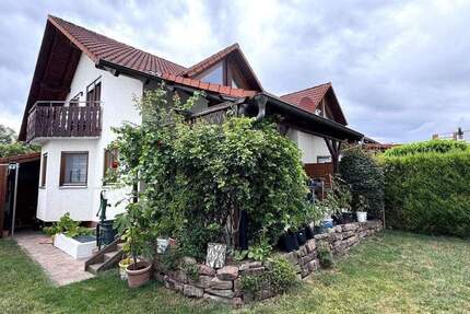 Haus Lahr/Schwarzwald Mietersheim - 5 Zimmer, 120 m&sup2;, 564.950&euro; | Angebot:25683849