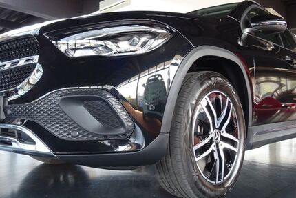 Mercedes-Benz GLA 180 19.368 km 30.290 &euro; Bühl 77815