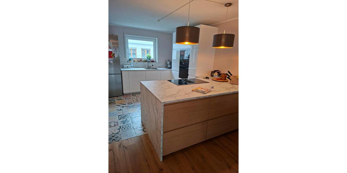 Reihenhaus Lahr (Schwarzwald) - 4 Zimmer, 119 m&sup2;, 480.000&euro; | Angebot:26122792