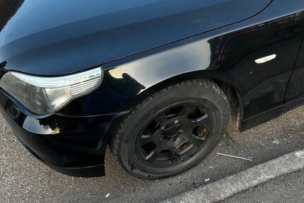 BMW 520 390.000 km 3.000 &euro; Wolfach 77709