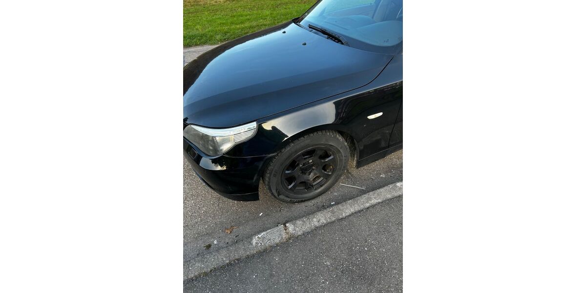 BMW 520 390.000 km 3.000 &euro; Wolfach 77709