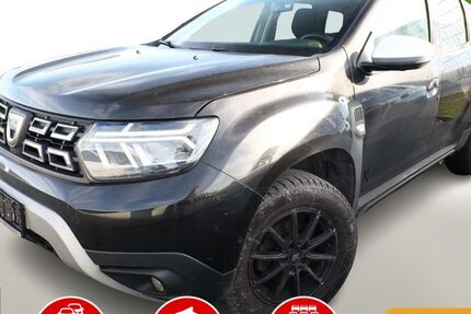 Dacia Duster 35.907 km 16.788 &euro; Kehl 77694
