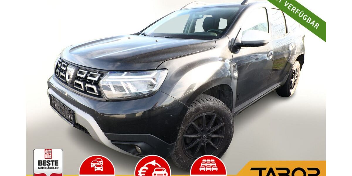 Dacia Duster 35.907 km 16.788 &euro; Kehl 77694