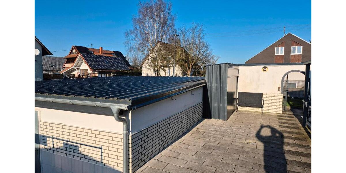 Bungalow Neuried - 450.000&euro; | Angebot:25261615