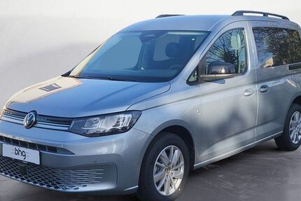 VW Caddy 1.098 km 43.490 &euro; Kehl 77694