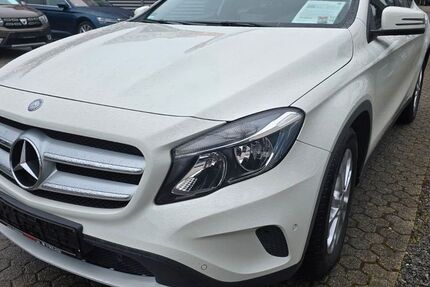 Mercedes-Benz GLA 200 105.000 km 15.500 &euro; Appenweier Nesselried 77767