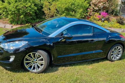 Peugeot RCZ 63.000 km 14.400 &euro; Appenweier 77767