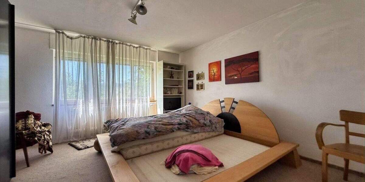 Einfamilienhaus Kippenheim - 7 Zimmer, 133 m&sup2;, 395.000&euro; | Angebot:25696769