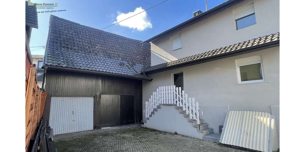 Einfamilienhaus Friesenheim / Heiligenzell Heiligenzell - 5.5 Zimmer, 141 m&sup2;, 295.000&euro; | Angebot:25640019