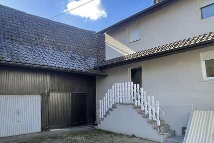 Haus Friesenheim / Heiligenzell Heiligenzell - 5.5 Zimmer, 141 m&sup2;, 295.000&euro; | Angebot:25640019