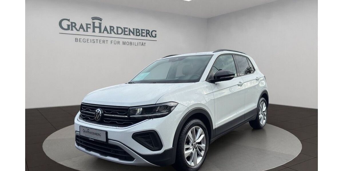VW T-Cross 25.800 km 20.999 &euro; Gengenbach 77723