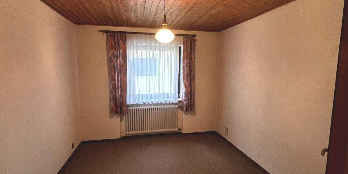 Reihenendhaus Lahr Sulz - 8 Zimmer, 185 m&sup2;, 440.000&euro; | Angebot:25820379