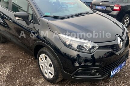 Renault Captur 111.800 km 7.850 &euro; Ettenheim 77955