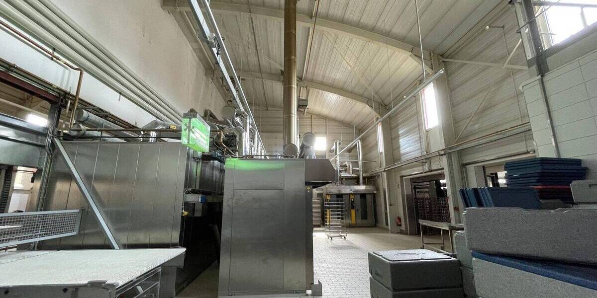 Gewerbeobjekt Gengenbach - 2.500.000&euro; | Angebot:26703003