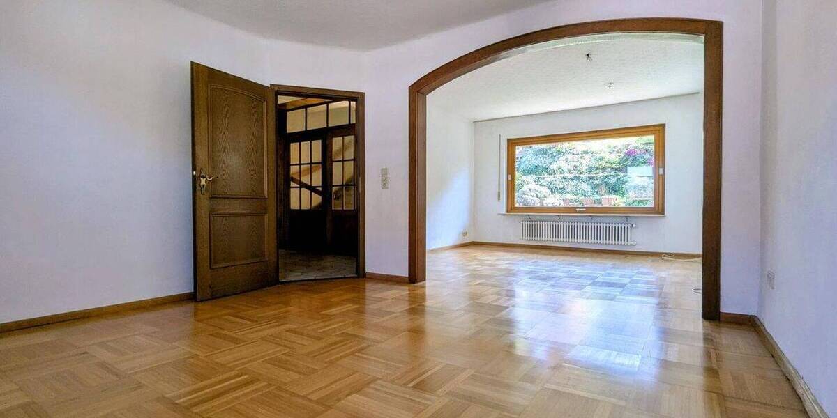 Mehrfamilienhaus, Wohnhaus Hohberg Hofweier - 7 Zimmer, 208 m&sup2;, 520.000&euro; | Angebot:26379812