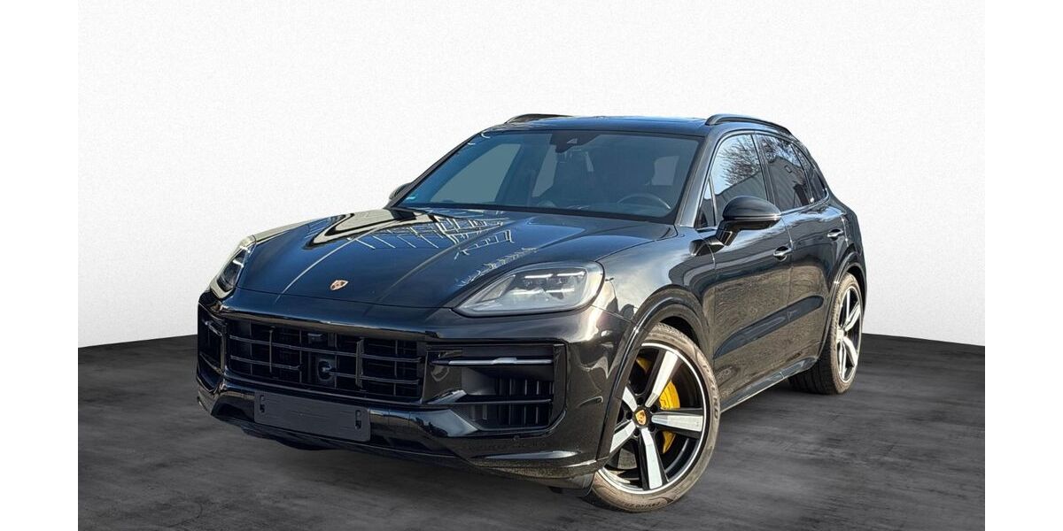 Porsche Cayenne 16.000 km 144.990 &euro; Offenburg 77652