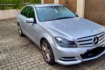 Mercedes-Benz C 180 81.000 km 11.200 &euro; Offenburg 77656