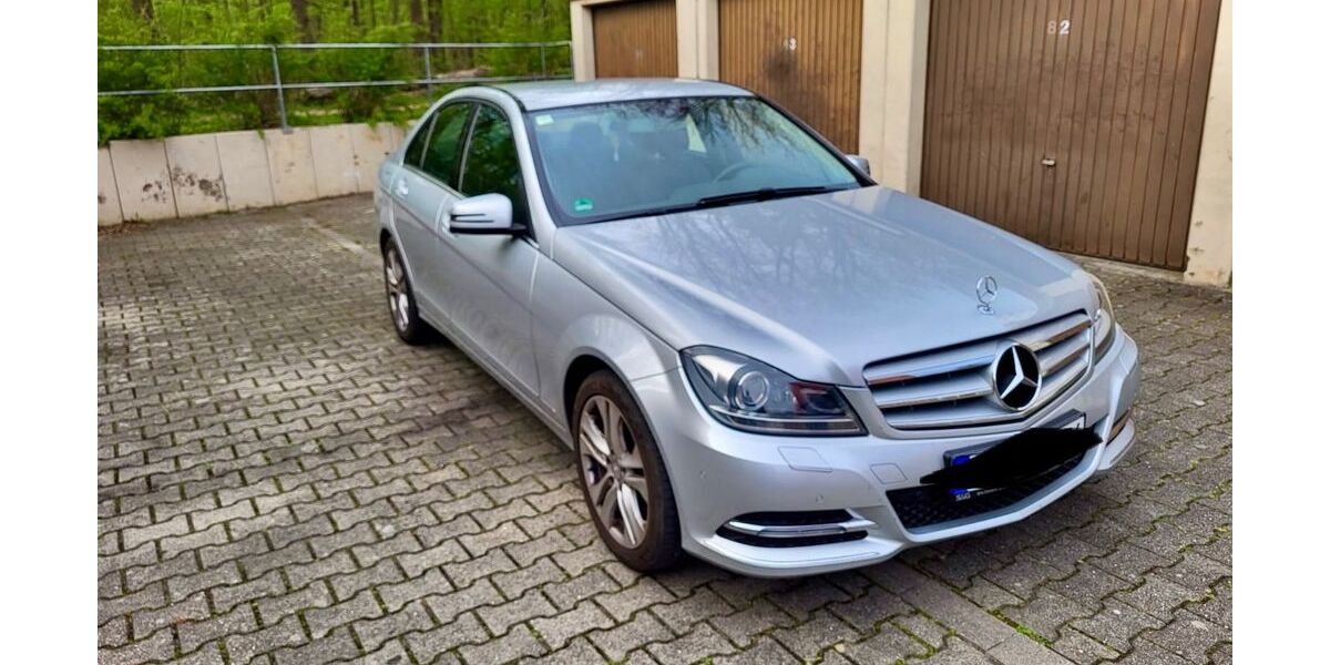 Mercedes-Benz C 180 81.000 km 11.200 &euro; Offenburg 77656