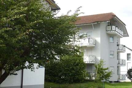 Wohnung Ettenheim - 3.5 Zimmer, 81 m&sup2;, 256.700&euro; | Angebot:22640120