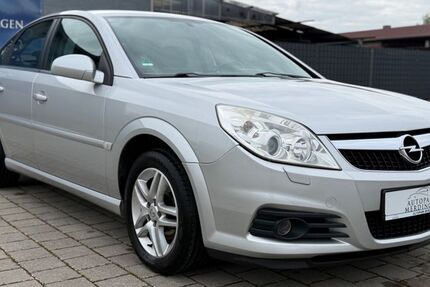 Opel Vectra 202.000 km 2.990 &euro; Herbolzheim 79336