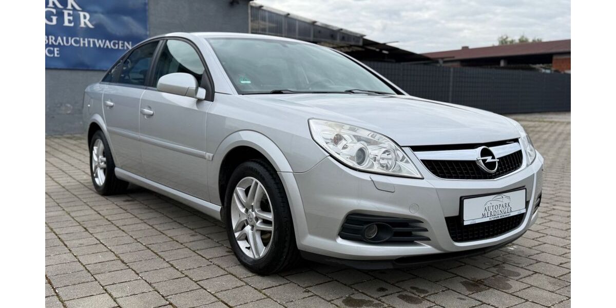 Opel Vectra 202.000 km 3.490 &euro; Herbolzheim 79336