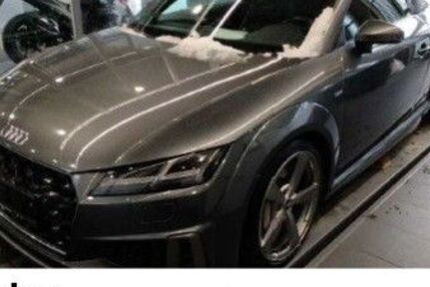 Audi TT 34.855 km 37.930 &euro; Bühl 77815
