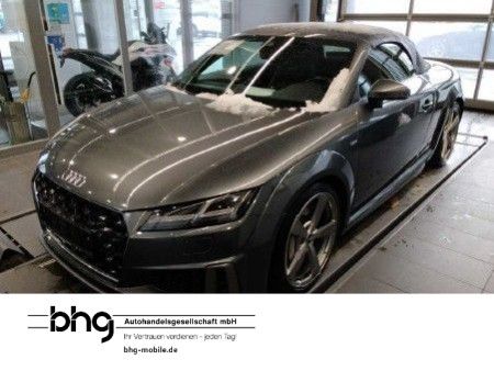 Audi TT 34.855 km 38.830 &euro; Bühl 77815