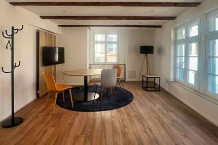 Gewerbeobjekt Offenburg - 750&euro; | Angebot:26879456