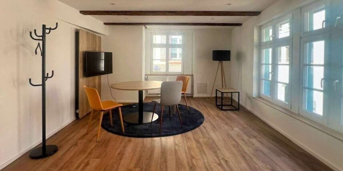 Gewerbeobjekt Offenburg - 750&euro; | Angebot:26879456