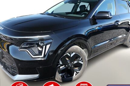 Kia Niro 17.850 km 28.888 &euro; Kehl 77694