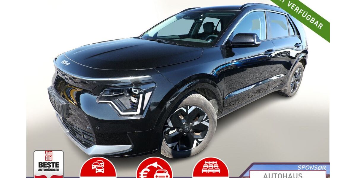 Kia Niro 17.850 km 28.888 &euro; Kehl 77694