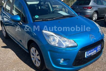 Citroen C3 90.000 km 4.600 &euro; Ettenheim 77955