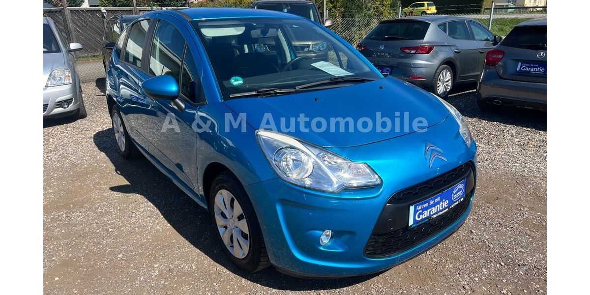 Citroen C3 90.000 km 4.600 &euro; Ettenheim 77955