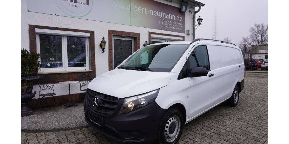 Mercedes-Benz Vito 139.000 km 17.300 &euro; Kehl 77694