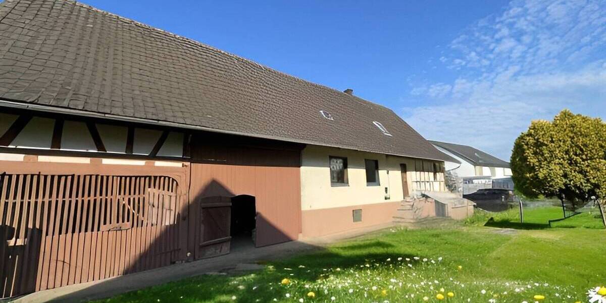 Einfamilienhaus Offenburg Windschläg - 4 Zimmer, 115 m&sup2;, 290.000&euro; | Angebot:26171142