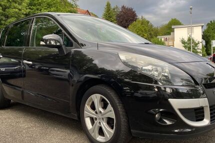 Renault Scenic 152.000 km 1.600 &euro; Lahr-Langenwinkel 77933
