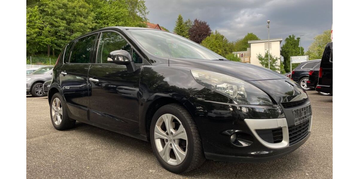 Renault Scenic 152.000 km 1.600 &euro; Lahr-Langenwinkel 77933